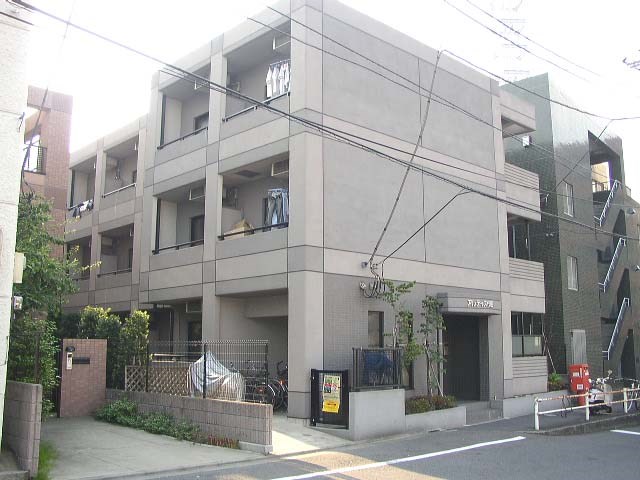 アルティス代田 その他外観1