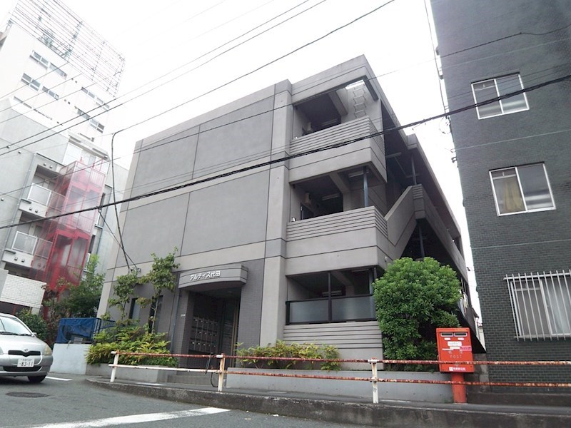 アルティス代田 その他外観2