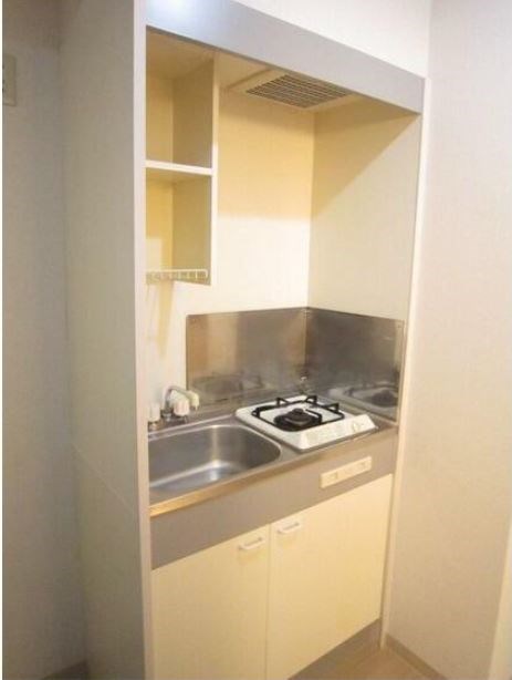 アルティス代田 リビング