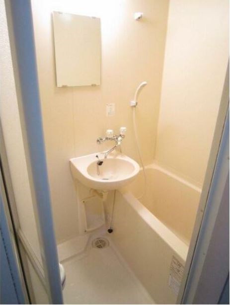 アルティス代田 キッチン