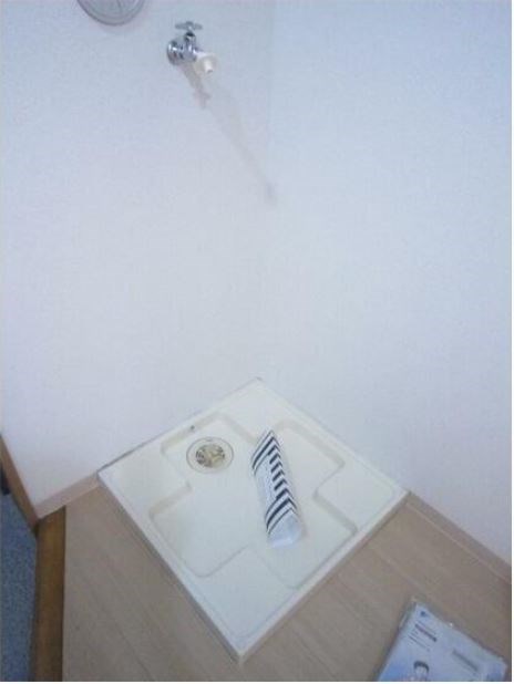 アルティス代田 風呂画像