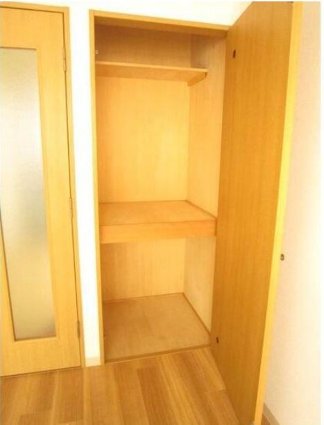 アルティス代田 ベランダ