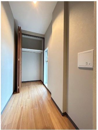 エルスタンザ下北沢 風呂画像