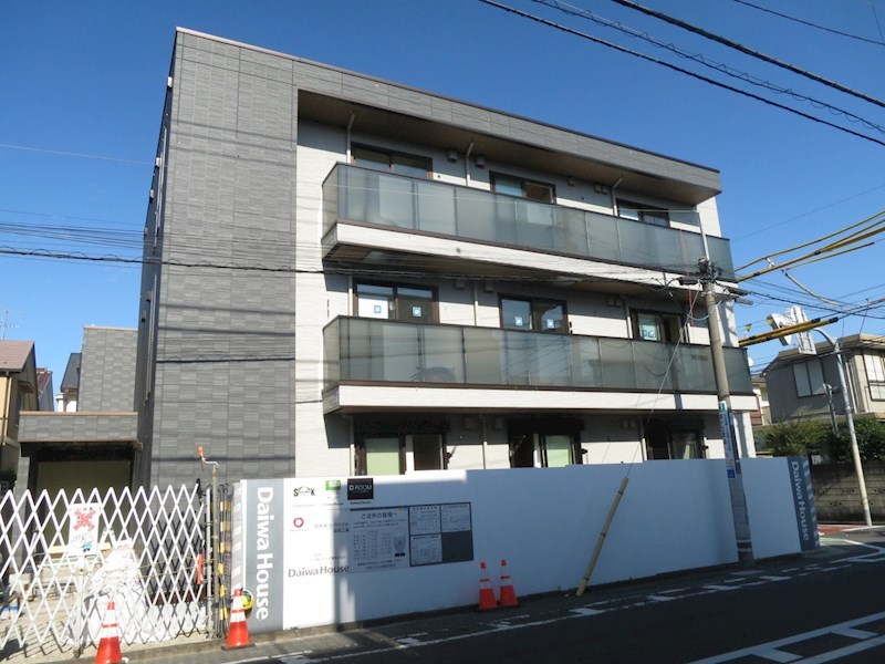 フーヴェル梅丘 ベッドルーム