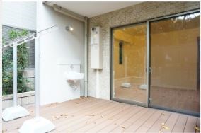 CEREZO　GARDEN その他4