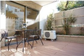 CEREZO　GARDEN その他8