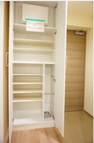 CEREZO　GARDEN 風呂画像