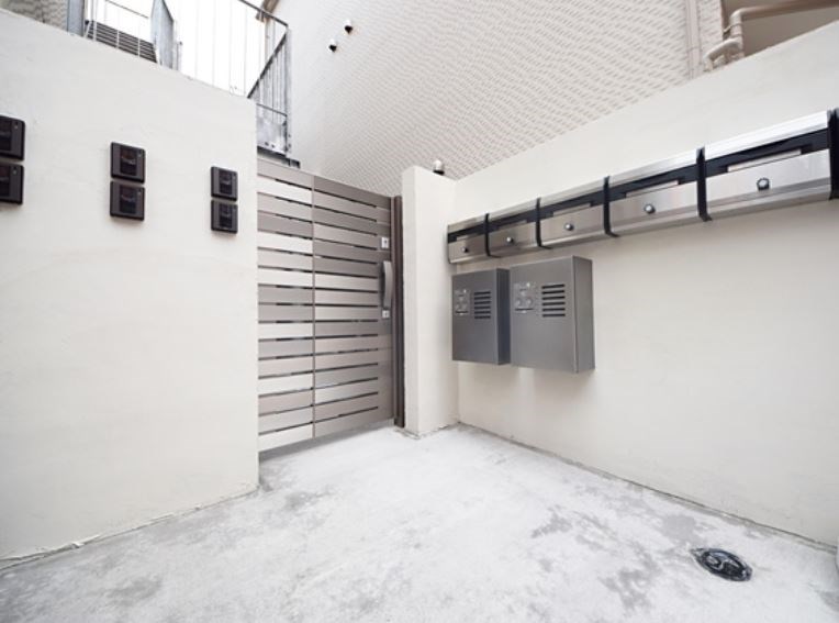 パルトネール豪徳寺Ａ棟 その他5