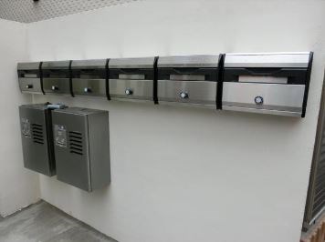 パルトネール豪徳寺Ａ棟 その他9