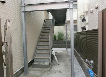 パルトネール豪徳寺Ａ棟 その他10