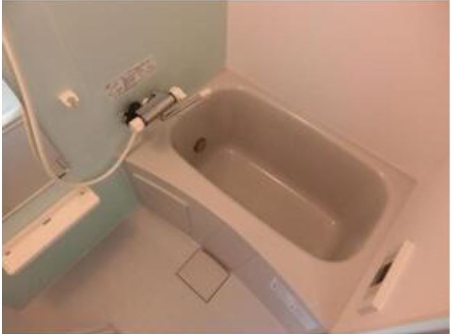 パルトネール豪徳寺Ａ棟 リビング