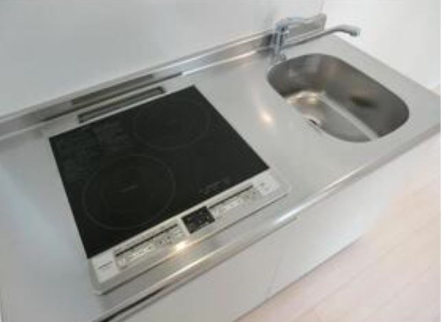 パルトネール豪徳寺Ａ棟 ベッドルーム