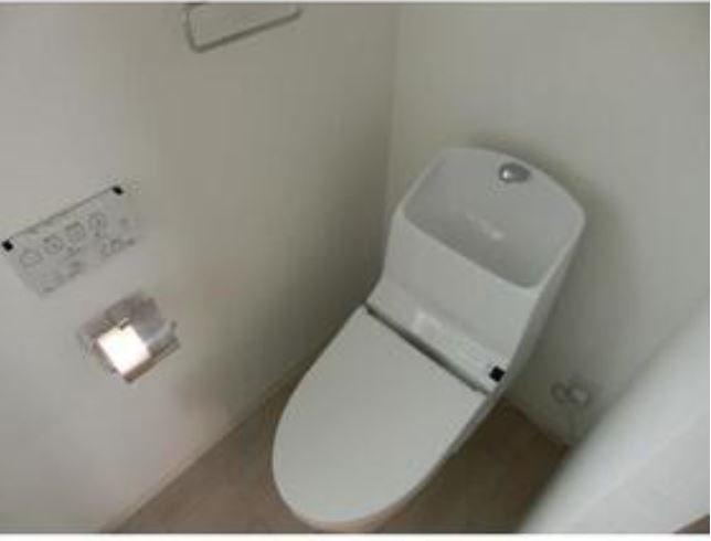 パルトネール豪徳寺Ａ棟 風呂画像