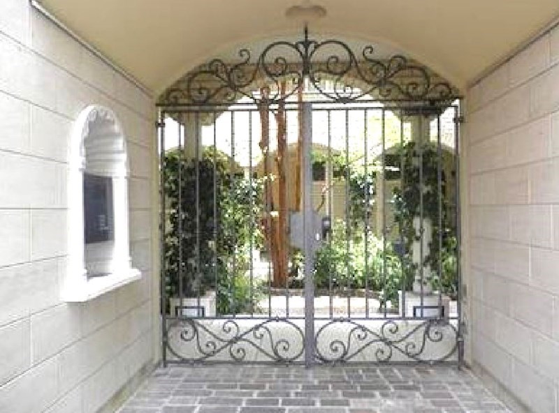 ラ・ベラ・ヴィータ その他外観1