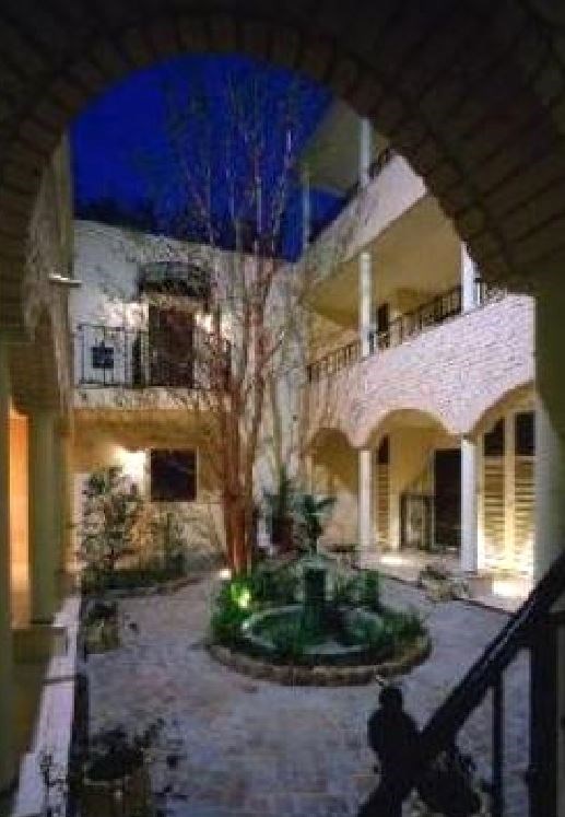 ラ・ベラ・ヴィータ その他外観2