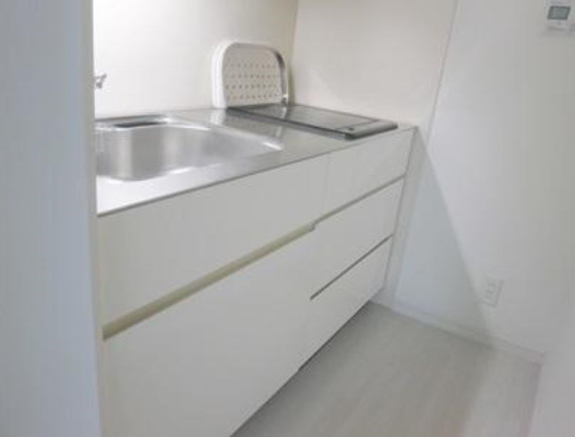 ラ・ベラ・ヴィータ リビング