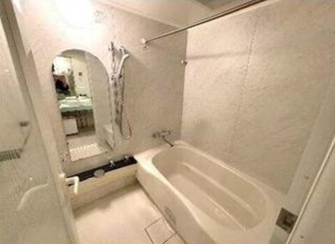 ラ・ベラ・ヴィータ キッチン