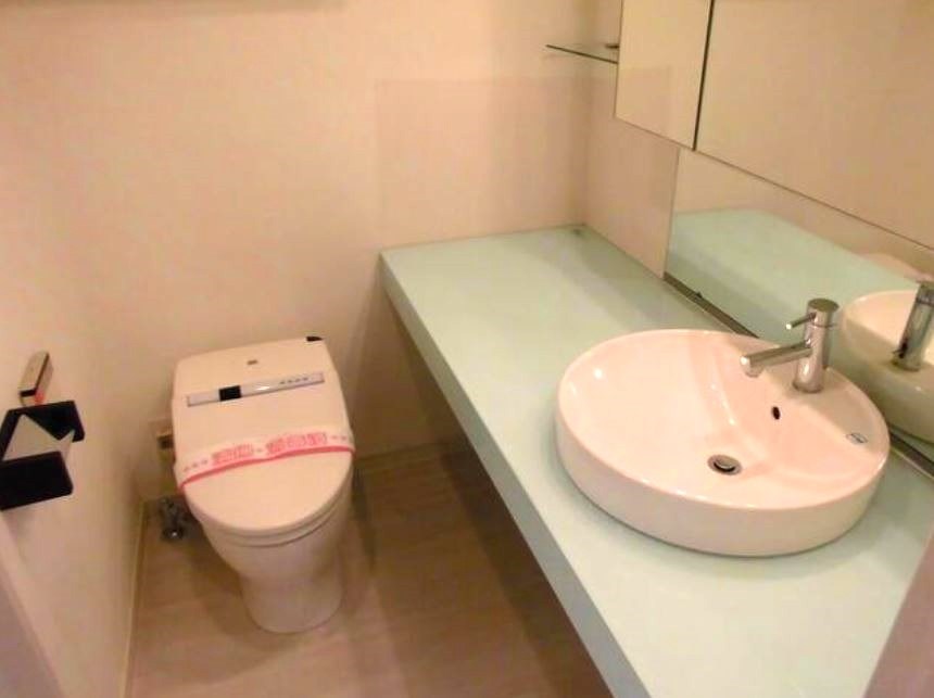 ラ・ベラ・ヴィータ ベッドルーム