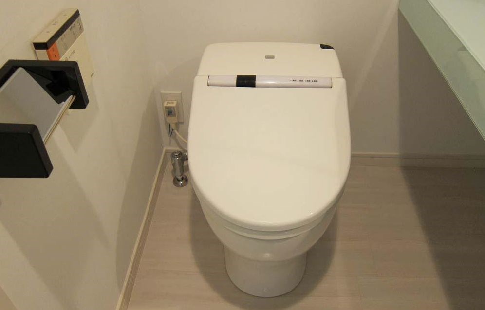 ラ・ベラ・ヴィータ 風呂画像