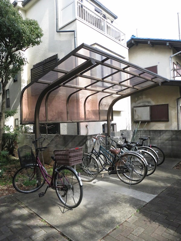 カルチェ欅  その他5