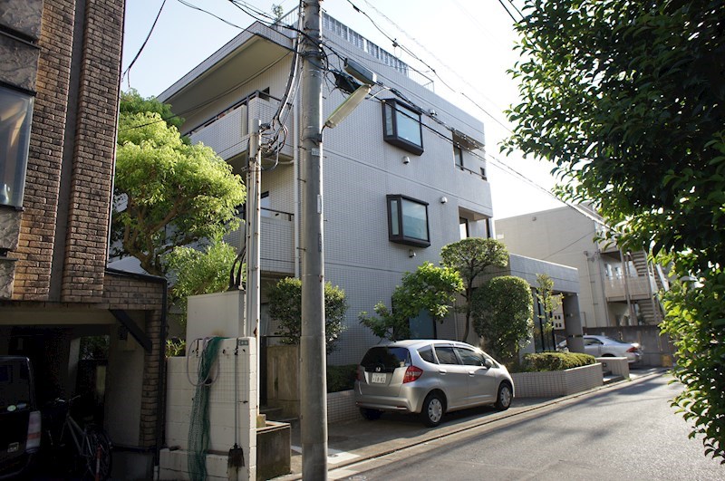 カルチェ欅  その他外観1