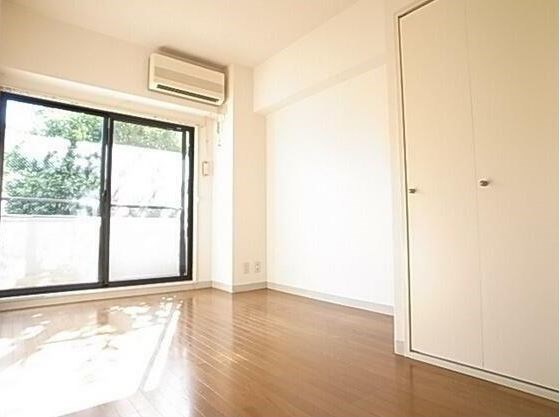 カルチェ欅  玄関