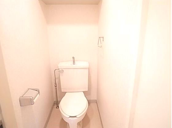 カルチェ欅  ベッドルーム