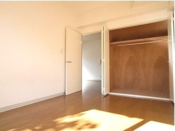 カルチェ欅  風呂画像