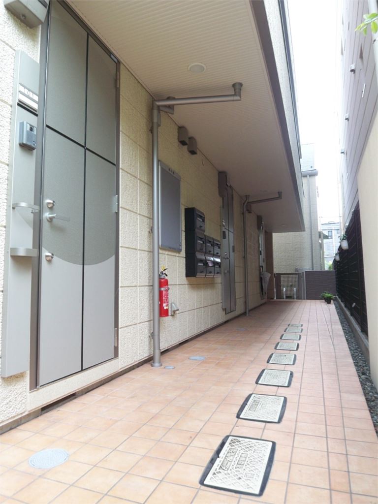 ヒルトップ下北沢 その他17