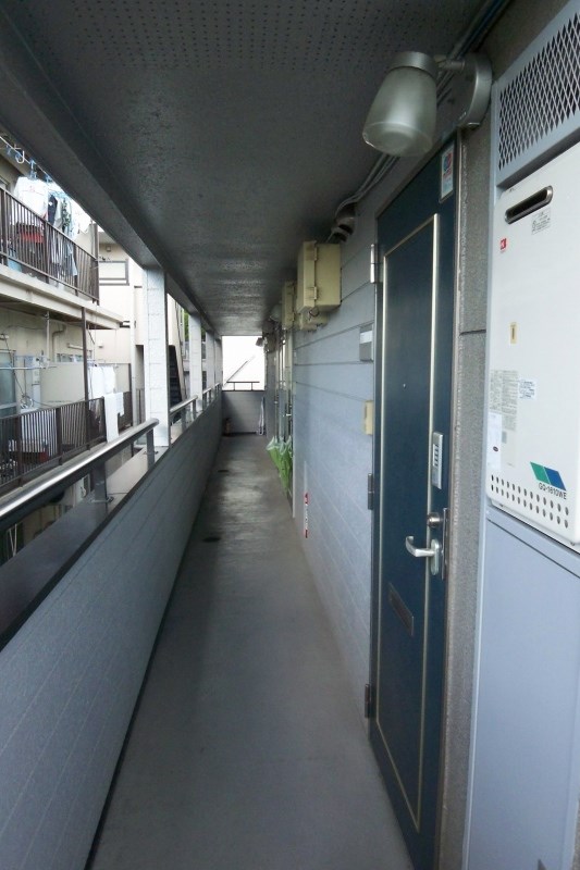 TOPHILL代田 その他6