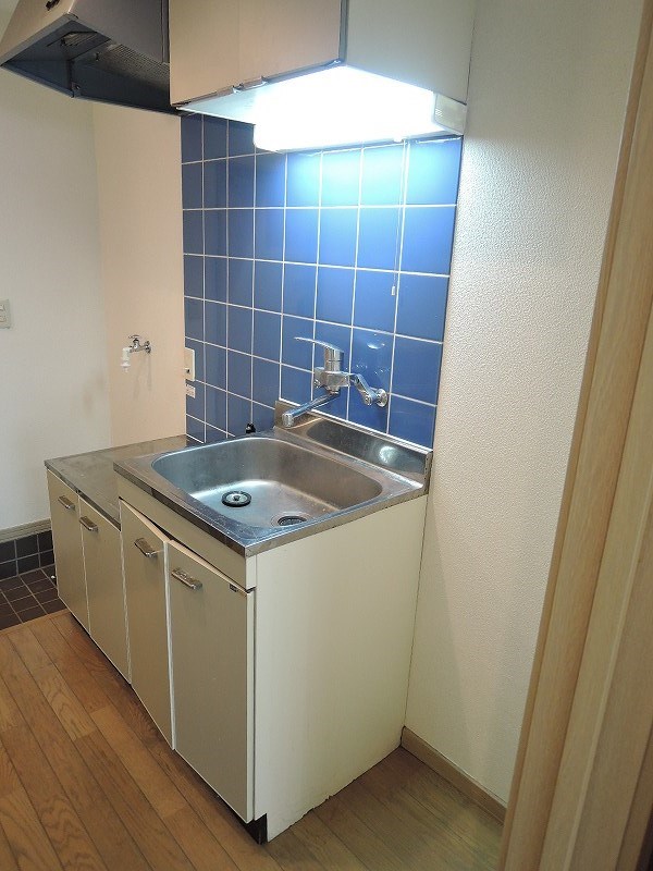 TOPHILL代田 リビング