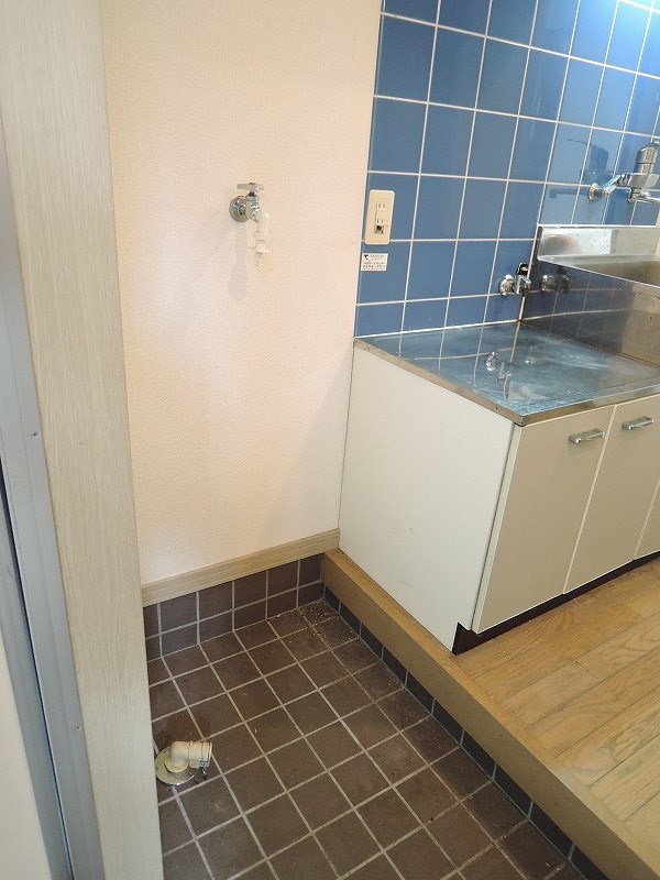 TOPHILL代田 風呂画像