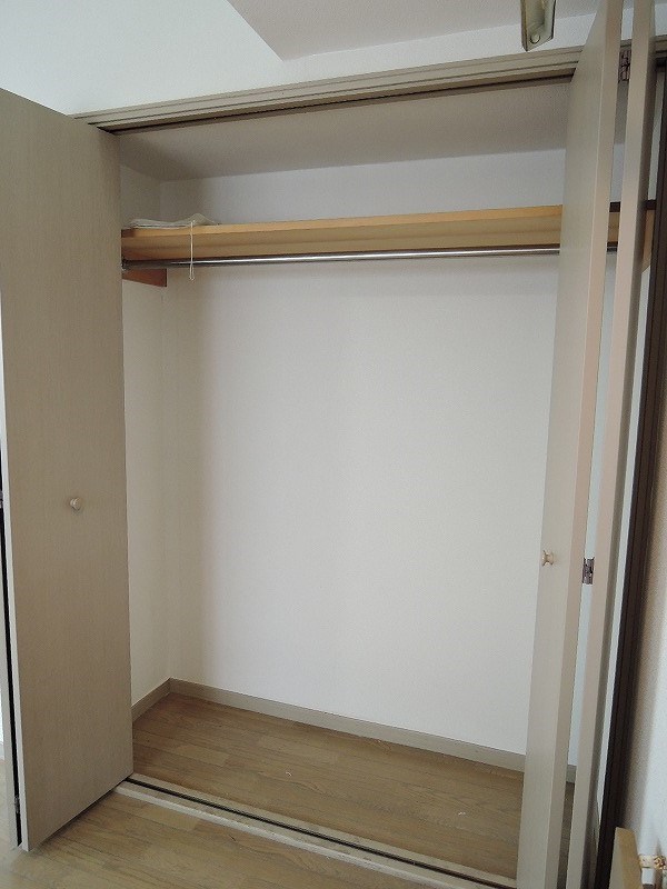 TOPHILL代田 ベランダ