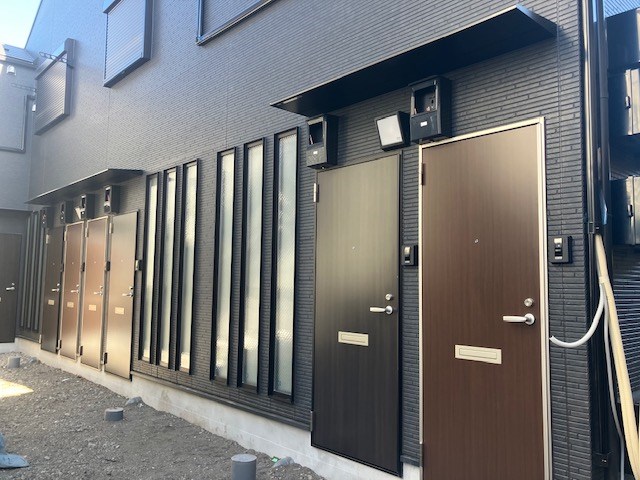 Casa Bella Daita その他外観1