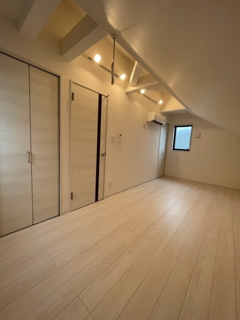 Casa Bella Daita 玄関