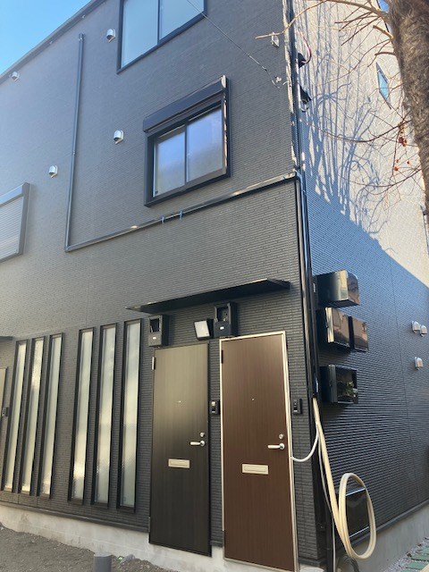 Casa Bella Daita その他外観2