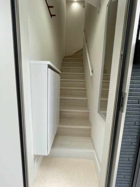 Casa Bella Daita その他8