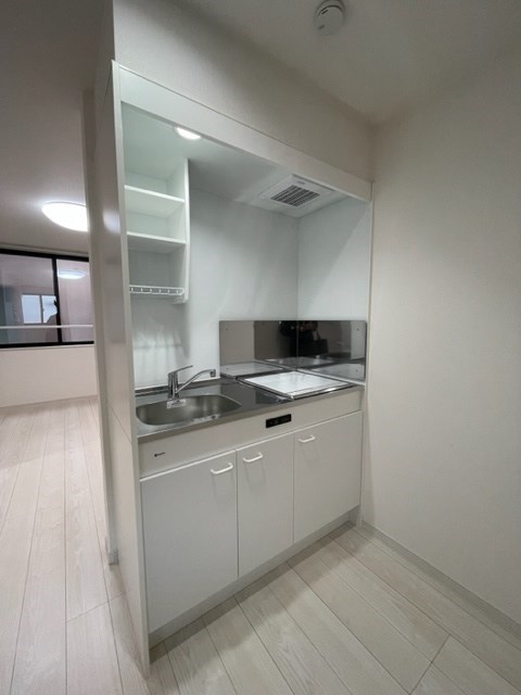 Casa Bella Daita リビング