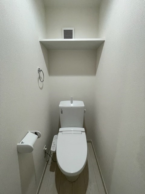 Casa Bella Daita ベッドルーム