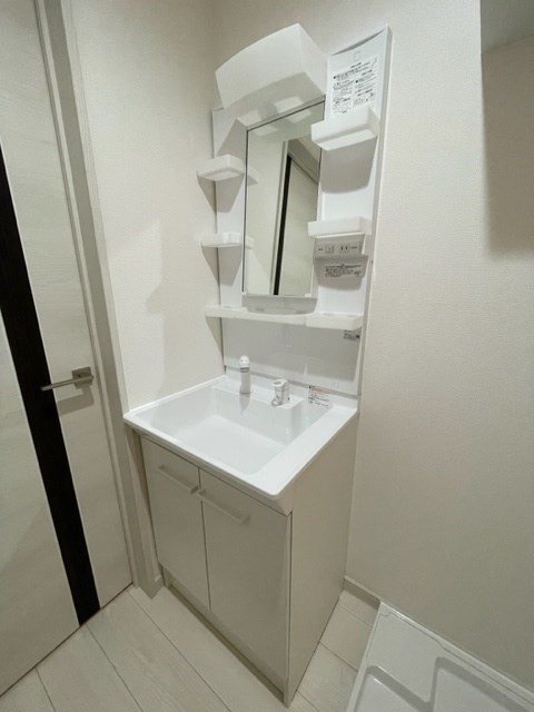 Casa Bella Daita 風呂画像