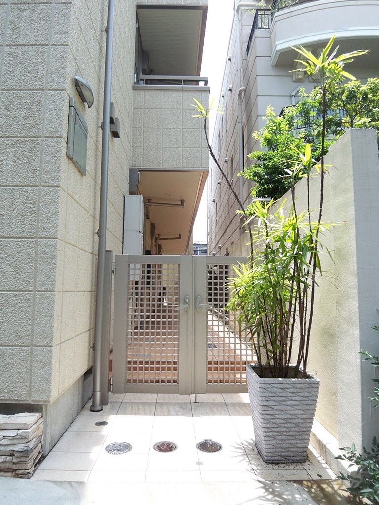 ヒルトップ下北沢  その他2