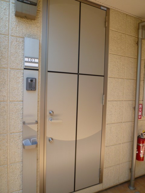 ヒルトップ下北沢  その他5