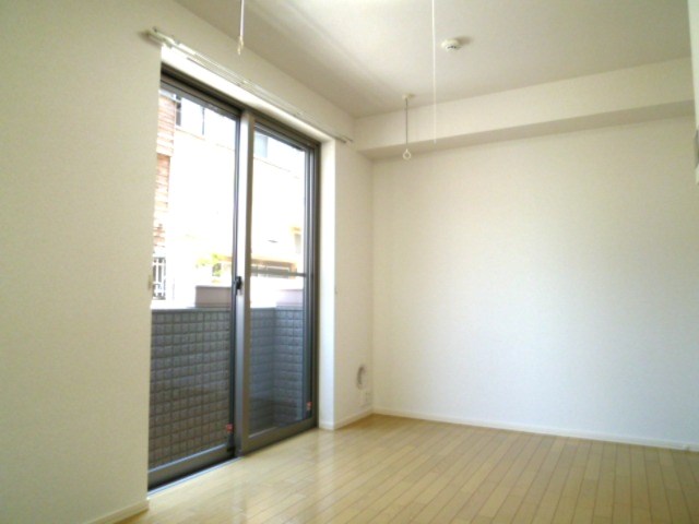 ヒルトップ下北沢  玄関