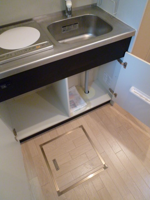 ヒルトップ下北沢  その他7