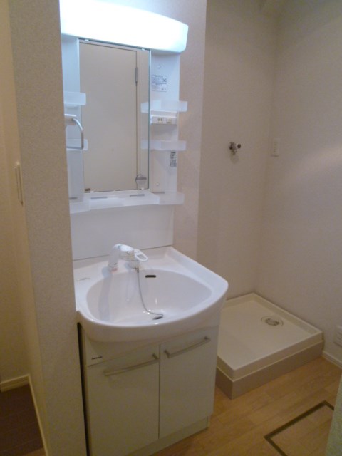 ヒルトップ下北沢  風呂画像