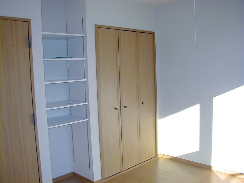 パークフラッツ  その他4