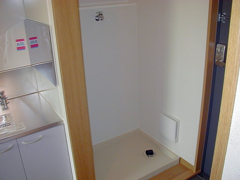 パークフラッツ  その他7