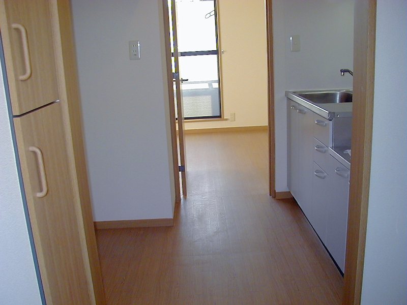 パークフラッツ  その他9