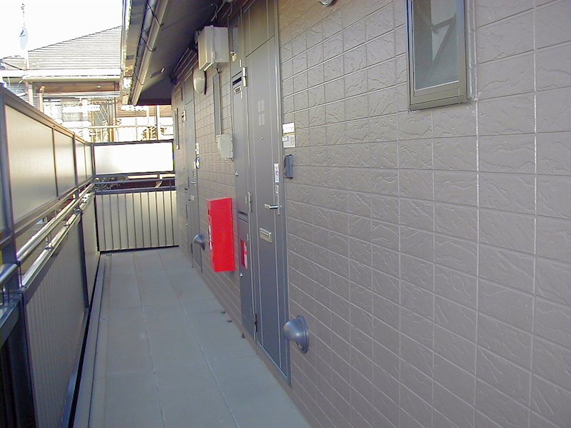 パークフラッツ  その他10