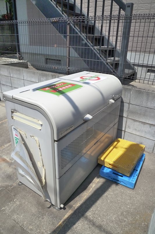 パークフラッツ  その他11